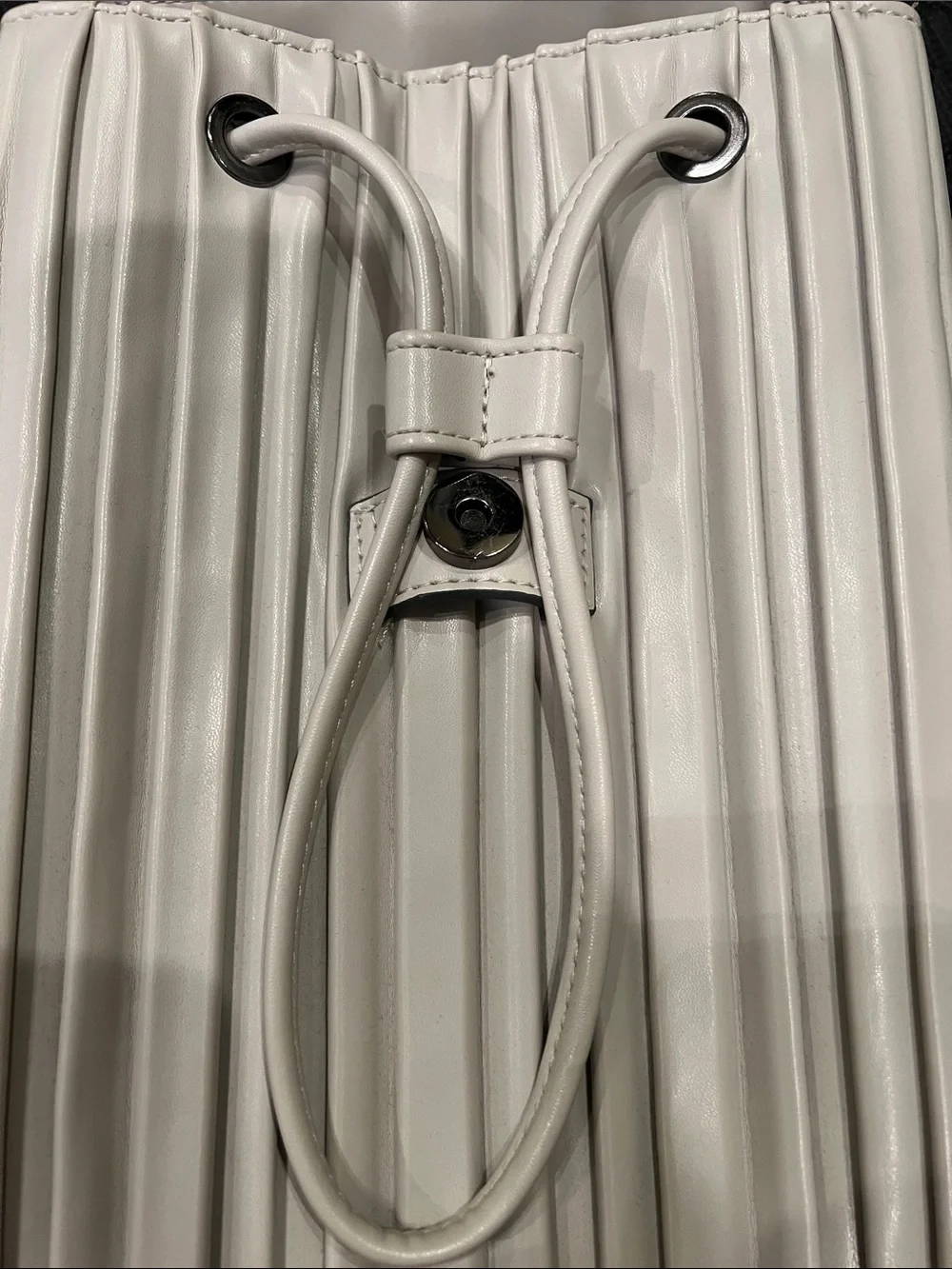 A New Day Backpack Purse